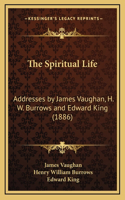 Spiritual Life
