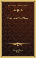 Hafiz And The Divan