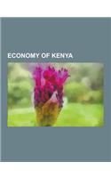 Economy of Kenya: Barclays Bank (Kenya), Beer in Kenya, Central Bank of Kenya, Coffee Production in Kenya, Commercial Bank of Africa Gro