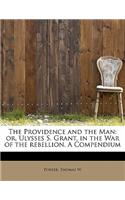 Providence and the Man