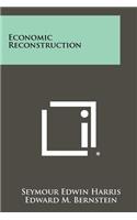 Economic Reconstruction