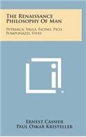 Renaissance Philosophy of Man