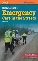 Nancy Caroline's Emergency Care in the Streets Advantage Package (Canadian Edition)