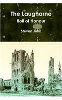 Laugharne Roll of Honour