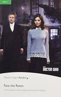 Level 3: Doctor Who: Face the Raven Book & MP3 Pack