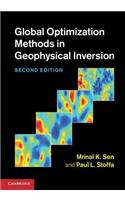 Global Optimization Methods in Geophysical Inversion