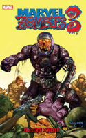 Marvel Zombies 3 [New Printing]