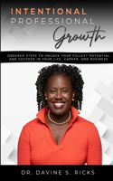 Intentional Professional Growth