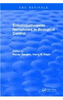 Entomopathogenic Nematodes in Biological Control