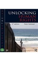 Unlocking Human Rights