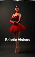 Balletic Visions 2017