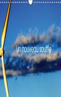 Un Nouveau Souffle 2018