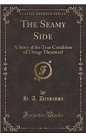 The Seamy Side: A Story of the True Condition of Things Theatrical (Classic Reprint)