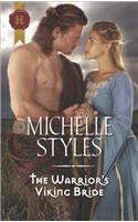Warrior's Viking Bride