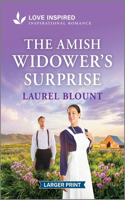 Amish Widower's Surprise