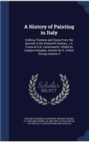 History of Painting in Italy