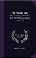 The Prince's Visit