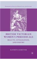 British Victorian Women's Periodicals