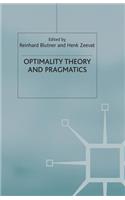 Optimality Theory and Pragmatics