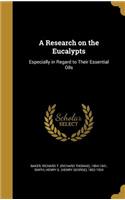 A Research on the Eucalypts