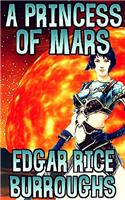 A Princess of Mars
