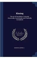 Kissing