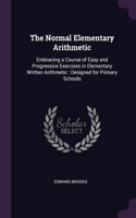 The Normal Elementary Arithmetic