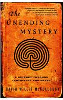 The Unending Mystery: A Journey Through Labyrinths and Mazes
