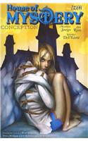 House of Mystery Vol. 7: Conception