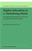 Higher Education in a Globalising World
