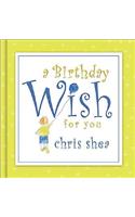 Birthday Wish for You
