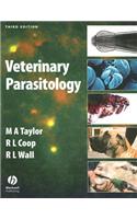 Veterinary Parasitology