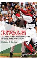 Rivals!