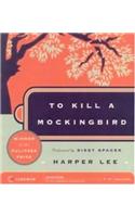 To Kill a Mockingbird
