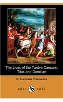 Lives of the Twelve Caesars