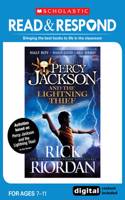 Percy Jackson and the Lightning Thief