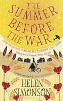 Summer Before the War