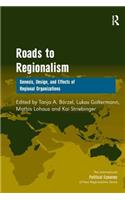 Roads to Regionalism