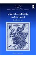 Church and State in Scotland