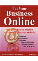 Put Your Business Online