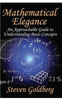 Mathematical Elegance