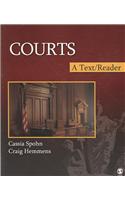 Courts: A Text/Reader