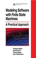 Modeling Software with Finite State Machines