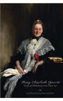 Mary Elizabeth Garrett