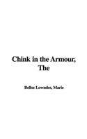 The Chink in the Armour: (English)