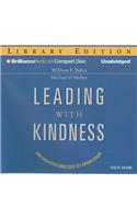 Leading with Kindness