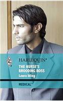 The Nurse's Brooding Boss