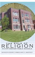 Role of Religion in 21st-Century Public Schools