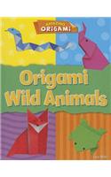 Origami Wild Animals