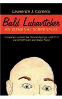 Bald Lubavitcher